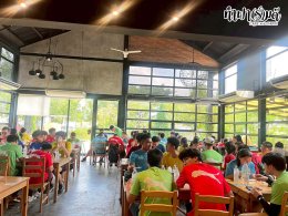 โรงเรียนนานาชาติแองโกลสิงคโปร์ 21 พฤศจิกายน 2568