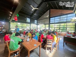 โรงเรียนนานาชาติแองโกลสิงคโปร์ 21 พฤศจิกายน 2568