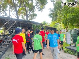 โรงเรียนนานาชาติแองโกลสิงคโปร์ 12 พฤศจิกายน 2568