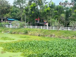 โรงเรียนนานาชาติแองโกลสิงคโปร์ 21 พฤศจิกายน 2568