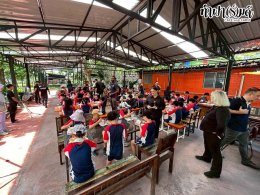 โรงเรียน นานาชาติไทย-จีน 11 พฤศจิกายน 2568