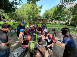 โรงเรียน นานาชาติไทย-จีน 11 พฤศจิกายน 2568