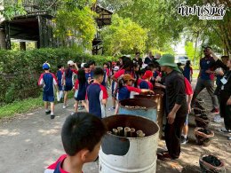 โรงเรียน นานาชาติไทย-จีน 11 พฤศจิกายน 2568