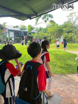 โรงเรียน นานาชาติไทย-จีน 11 พฤศจิกายน 2568