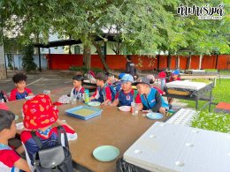 โรงเรียน นานาชาติไทย-จีน 11 พฤศจิกายน 2568