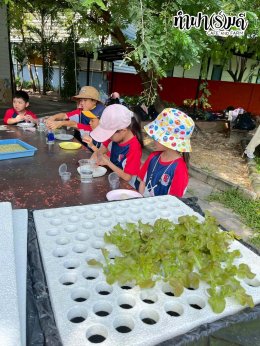 โรงเรียน นานาชาติไทย-จีน 11 พฤศจิกายน 2568