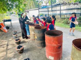 โรงเรียน นานาชาติไทย-จีน 11 พฤศจิกายน 2568