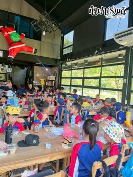 โรงเรียน นานาชาติไทย-จีน 11 พฤศจิกายน 2568