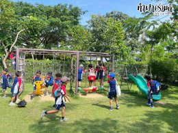 โรงเรียน นานาชาติไทย-จีน 11 พฤศจิกายน 2568