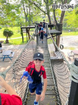 โรงเรียน นานาชาติไทย-จีน 11 พฤศจิกายน 2568