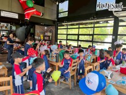 โรงเรียน นานาชาติไทย-จีน 11 พฤศจิกายน 2568