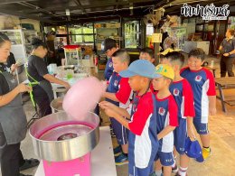 โรงเรียน นานาชาติไทย-จีน 11 พฤศจิกายน 2568