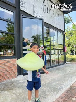 โรงเรียน นานาชาติไทย-จีน 11 พฤศจิกายน 2568