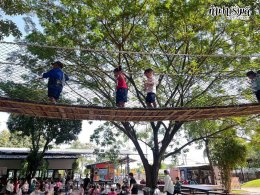 โรงเรียน นารานุบาล 28 พฤศจิกายน 2568