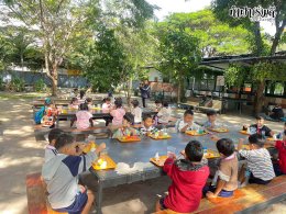 โรงเรียน นารานุบาล 28 พฤศจิกายน 2568