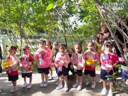 โรงเรียน นารานุบาล 28 พฤศจิกายน 2568