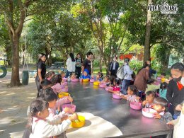 โรงเรียน นารานุบาล 28 พฤศจิกายน 2568