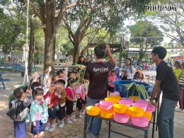 โรงเรียน นารานุบาล 28 พฤศจิกายน 2568