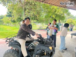 โรงเรียนนาแห้ววิทยา 22 ธันวาคม 2568