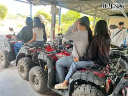 โรงเรียนนาแห้ววิทยา 22 ธันวาคม 2568