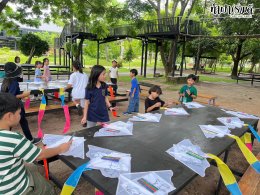 Newton Junior 07 กรกฎาคม 2568