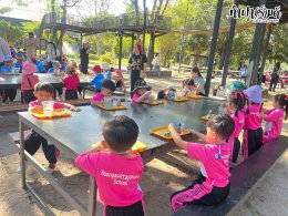 โรงเรียนบุญญวิทยาคาร 26 ธันวาคม 2568