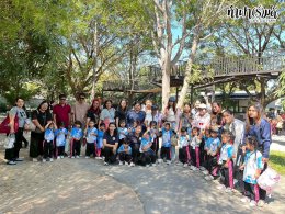 โรงเรียนบุญญวิทยาคาร 26 ธันวาคม 2568