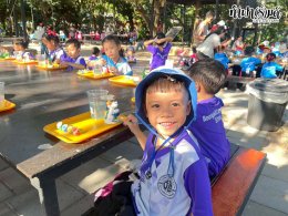 โรงเรียนบุญญวิทยาคาร 26 ธันวาคม 2568