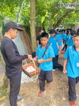 โรงเรียนบ้านมาบไผ่ 17 กันยายน 2568