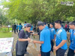 โรงเรียนบ้านมาบไผ่ 17 กันยายน 2568
