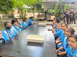 โรงเรียนบ้านมาบไผ่ 17 กันยายน 2568