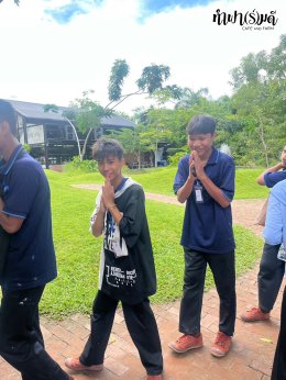 โรงเรียนบ้านมาบไผ่ 17 กันยายน 2568