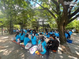 โรงเรียนบ้านมาบไผ่ 17 กันยายน 2568