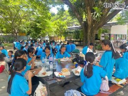 โรงเรียนบ้านมาบไผ่ 17 กันยายน 2568