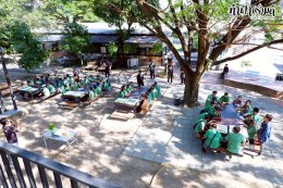 โรงเรียนชุมชนบ้านวังจันทน์ 15 ธันวาคม 2568