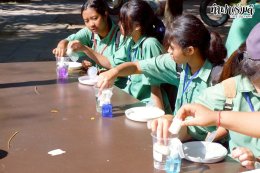 โรงเรียนชุมชนบ้านวังจันทน์ 15 ธันวาคม 2568