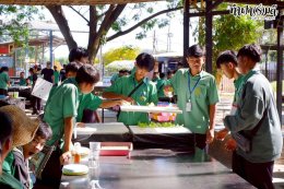 โรงเรียนชุมชนบ้านวังจันทน์ 15 ธันวาคม 2568