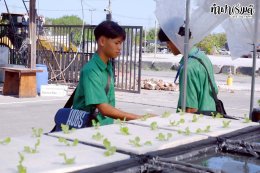 โรงเรียนชุมชนบ้านวังจันทน์ 15 ธันวาคม 2568