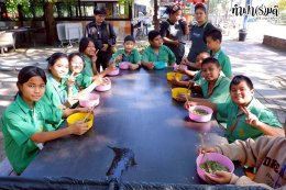 โรงเรียนชุมชนบ้านวังจันทน์ 15 ธันวาคม 2568