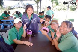 โรงเรียนชุมชนบ้านวังจันทน์ 15 ธันวาคม 2568