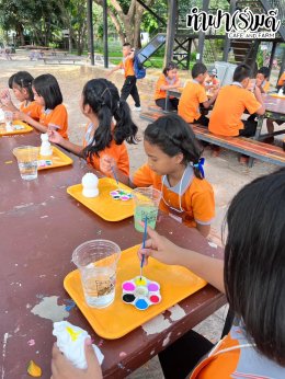 โรงเรียนบ้านห้วยตากด้าย 06 มีนาคม 2568