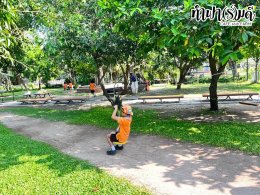 โรงเรียนบ้านห้วยตากด้าย 06 มีนาคม 2568