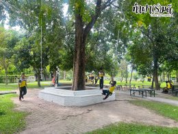 โรงเรียนบ้านอ่างทอง 25 กันยายน 2568