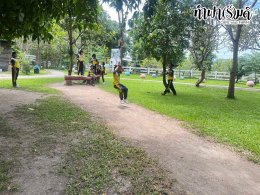 โรงเรียนบ้านอ่างทอง 25 กันยายน 2568