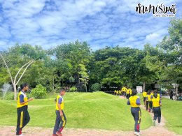 โรงเรียนบ้านอ่างทอง 25 กันยายน 2568