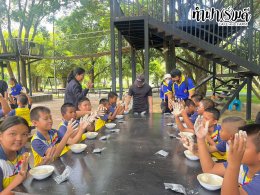 โรงเรียนบ้านอ่างทอง 25 กันยายน 2568