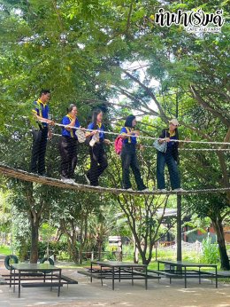 โรงเรียนบ้านอ่างทอง 25 กันยายน 2568