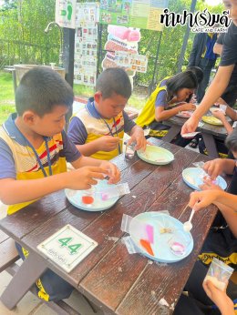 โรงเรียนบ้านอ่างทอง 25 กันยายน 2568