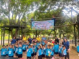 เทศบาลตำบลเมืองเก่า 18 กรกฎาคม 2568