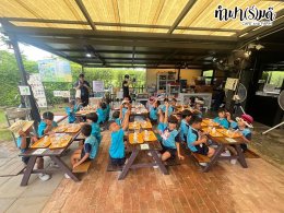 เทศบาลตำบลเมืองเก่า 18 กรกฎาคม 2568